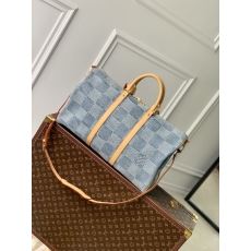 LV Travel Bags